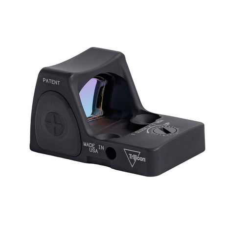 Trijicon RMR Type 2 regulējams LED