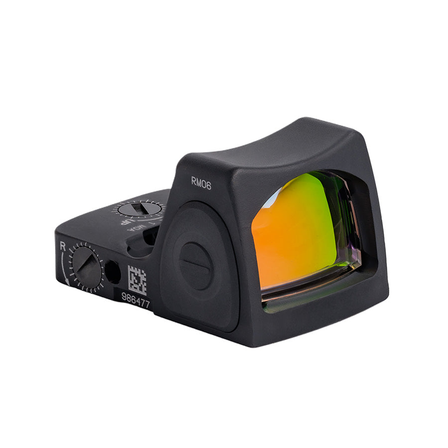 Trijicon RMR Type 2 regulējams LED