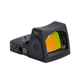 Trijicon RMR Type 2 regulējams LED