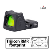 Trijicon RMR Type 2 regulējams LED