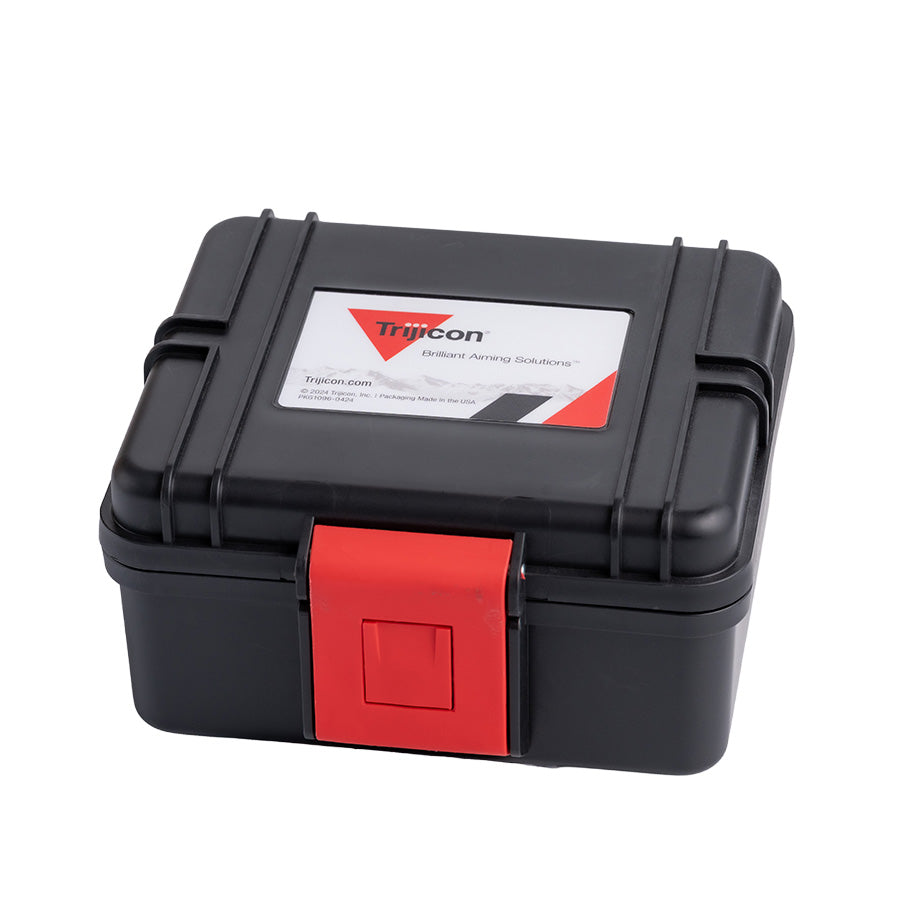 Trijicon RMR Type 2 regulējams LED