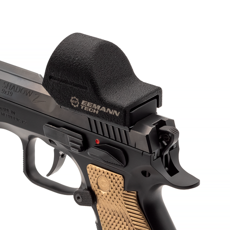 Trijicon SRO cietais lietus pārsegs