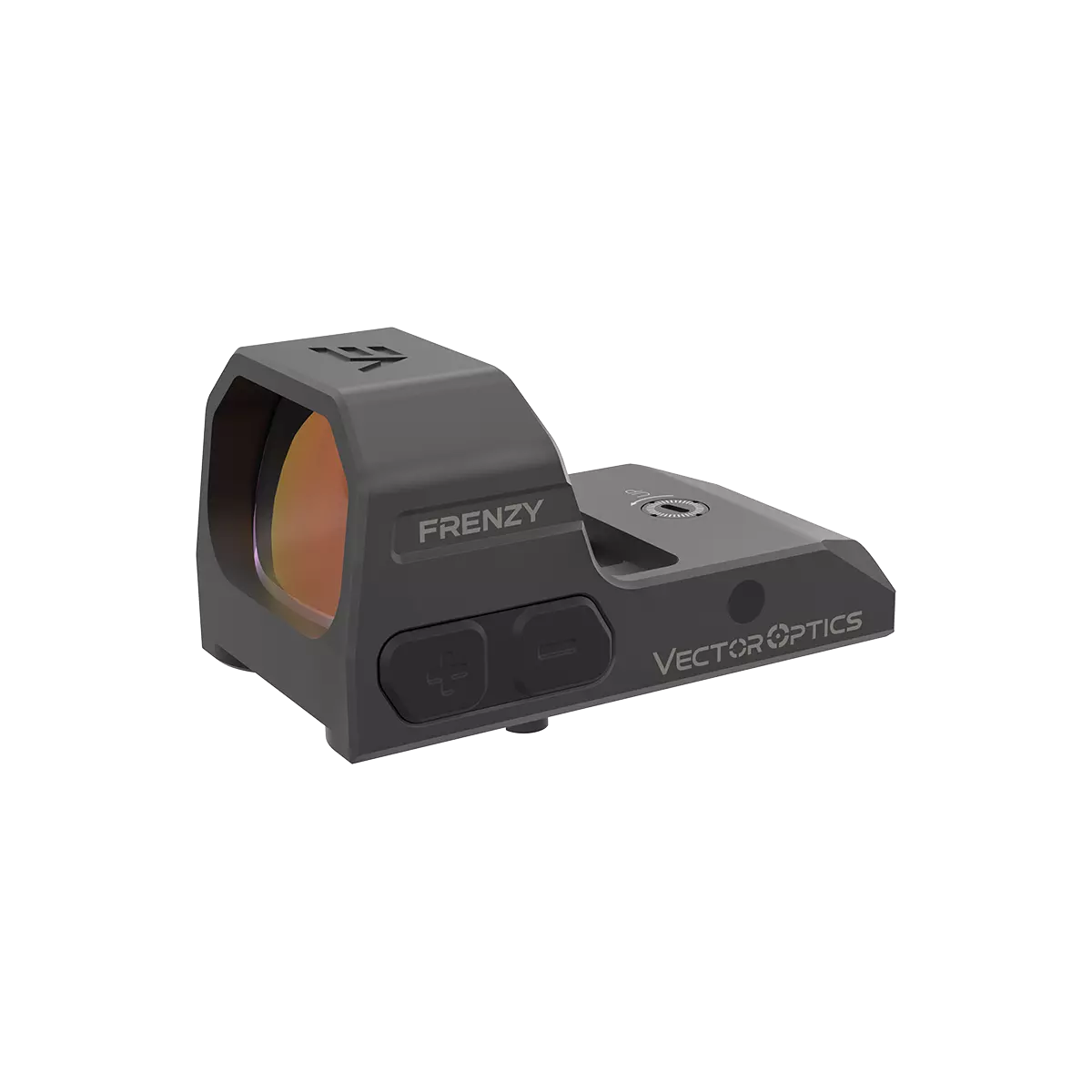 Vector Optics Frenzy FA 1x16x24 priekš Walther PDP 2.0