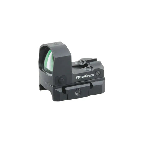 Vector Optics Frenzy-S 1x17x24 MOS Multi Reticle kolimators