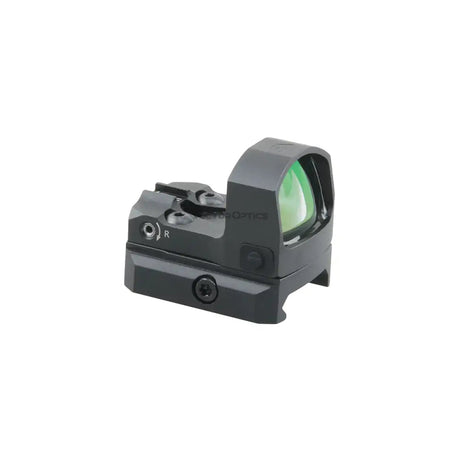 Vector Optics Frenzy-S 1x17x24 MOS Multi Reticle kolimators
