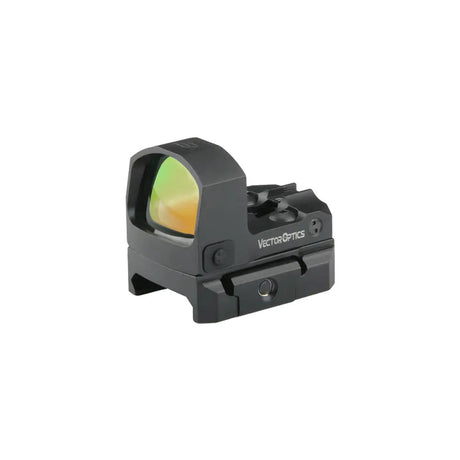 Vector Optics Frenzy-S 1x17x24 MOS Multi Reticle kolimators