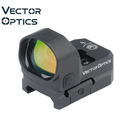 Vector Optics Frenzy-X 1x20x28 red dot