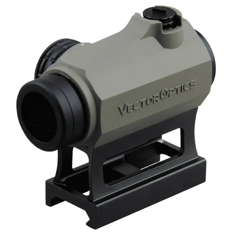 Vector Optics Maverick 1x22 S-SOP kolimators