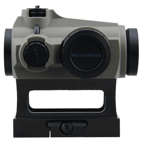 Vector Optics Maverick 1x22 S-SOP kolimators