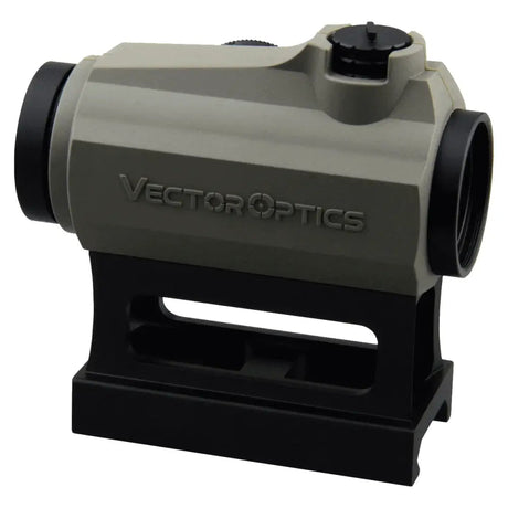 Vector Optics Maverick 1x22 S-SOP kolimators