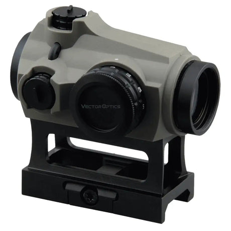 Vector Optics Maverick 1x22 S-SOP kolimators