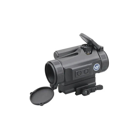 Vector Optics Nautilus 1x30 Scope Double Reticle kolimators
