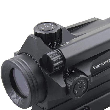 Vector Optics Nautilus 1x30 Scope Double Reticle kolimators
