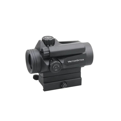Vector Optics Nautilus 1x30 Scope Double Reticle kolimators
