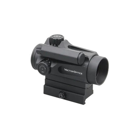 Vector Optics Nautilus 1x30 Scope Double Reticle kolimators