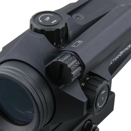 Vector Optics Nautilus Quick Release 1x30 kolimators