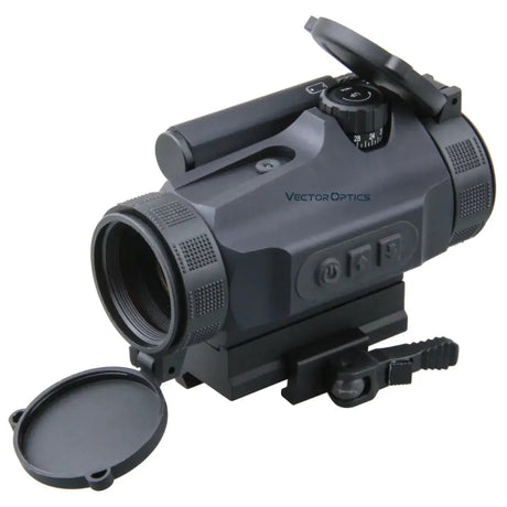 Vector Optics Nautilus Quick Release 1x30 kolimators