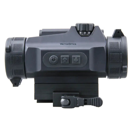 Vector Optics Nautilus Quick Release 1x30 kolimators