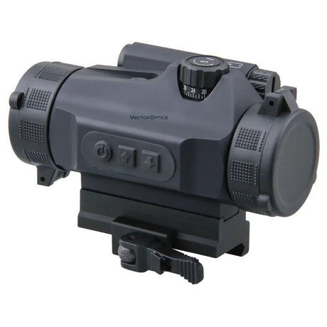 Vector Optics Nautilus Quick Release 1x30 kolimators