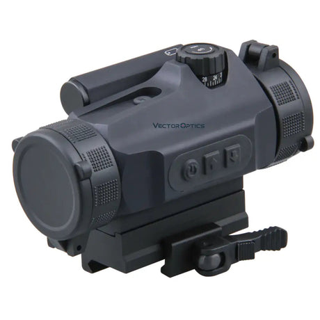 Vector Optics Nautilus Quick Release 1x30 kolimators