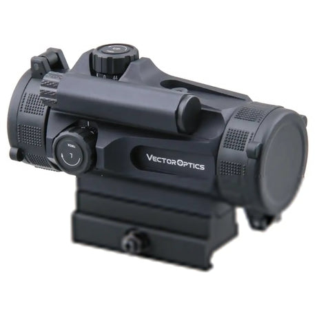 Vector Optics Nautilus Quick Release 1x30 kolimators