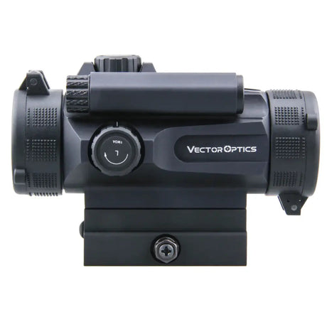 Vector Optics Nautilus Quick Release 1x30 kolimators