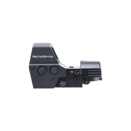 Vector Optics Omega 23x33 Four Reticle Reflex Sight kolimators