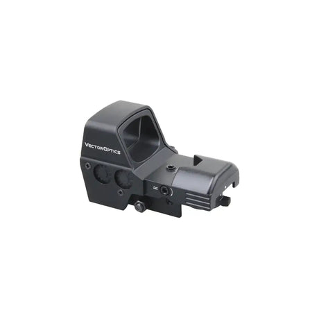 Vector Optics Omega 23x33 Four Reticle Reflex Sight kolimators