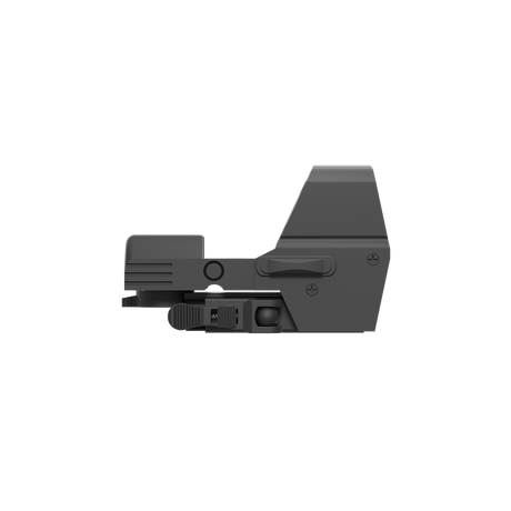 VictOptics SRD 1x23x33 Four-Reticle kolimators