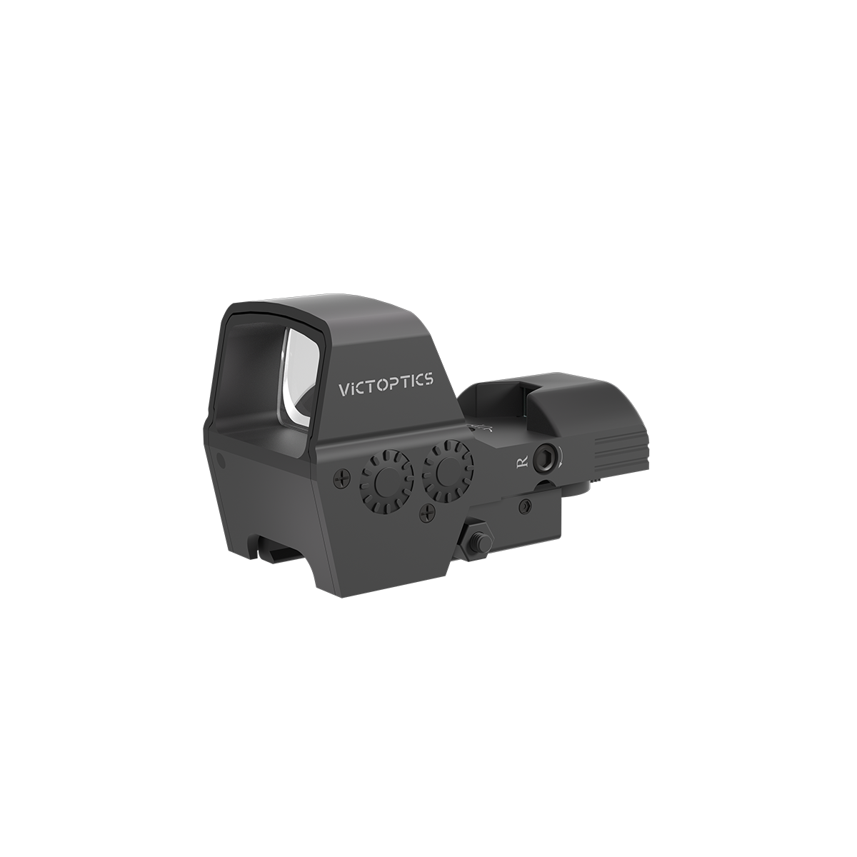 VictOptics SRD 1x23x33 Four-Reticle kolimators