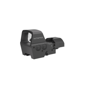VictOptics SRD 1x23x33 Four-Reticle kolimators