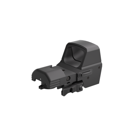 VictOptics SRD 1x23x33 Four-Reticle kolimators