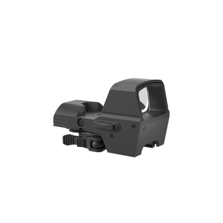 VictOptics SRD 1x23x33 Four-Reticle kolimators