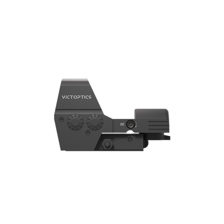 VictOptics SRD 1x23x33 Four-Reticle kolimators