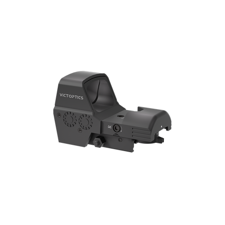 VictOptics SRD 1x23x33 Four-Reticle kolimators