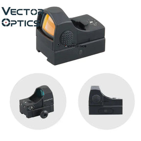 VictOptics V3 1x17x22 kolimators