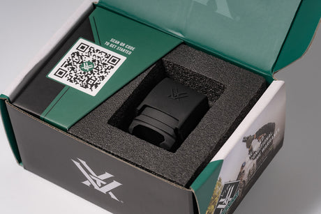 Vortex Defender ST [green]