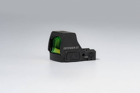 Vortex Defender ST [green]