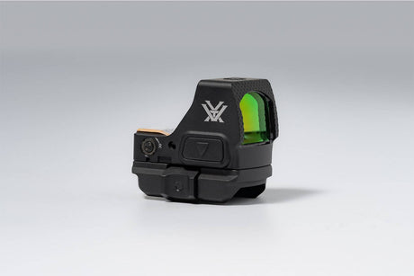 Vortex Defender ST [green]