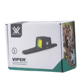 Vortex Viper bises enclosed micro [green]