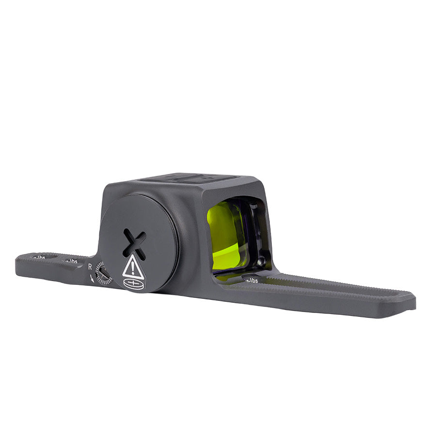 Vortex Viper bises enclosed micro [green]