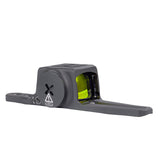 Vortex Viper bises enclosed micro [green]