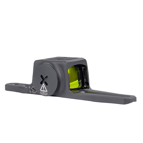 Vortex Viper bises enclosed micro [green]