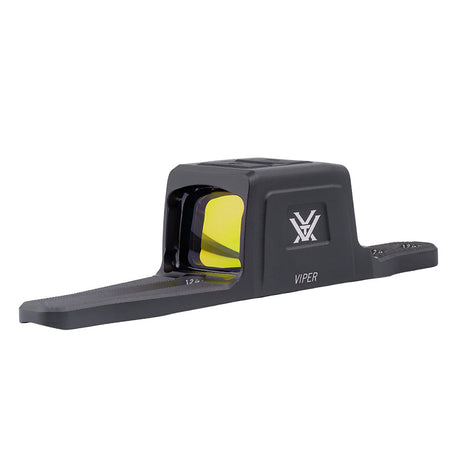 Vortex Viper bises enclosed micro [green]