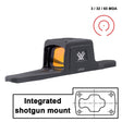 Vortex Viper Shotgun Enclosed Micro [sarkans]