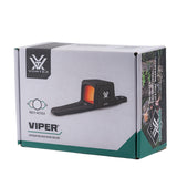 Vortex Viper Shotgun Enclosed Micro [sarkans]