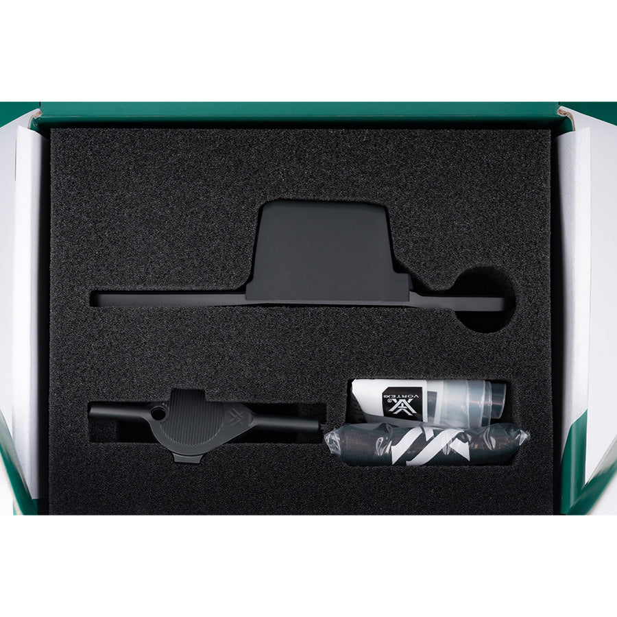 Vortex Viper Shotgun Enclosed Micro [sarkans]