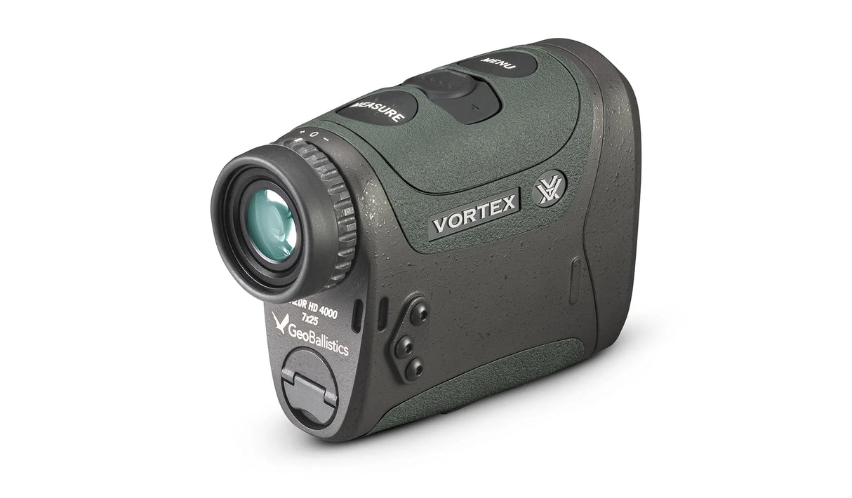 Tālummērs Vortex Razor® HD 4000 GB