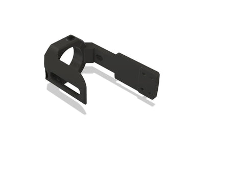 Vz 61 Skorpion kolimatora stiprinājums with Picatinny / M-Lok | Holosun K-series footprint