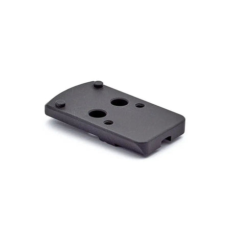 Walther PPQ [Q4 & Q5] adaptera plāksne | Trijicon RMR footprint